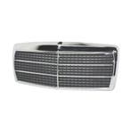 CALANDRE MERCEDES 190 W201 82-93 CHROMÉ, Verzenden, Nieuw