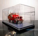 Tintin - Album : lOr Noir - La Jeep Willis MB de la