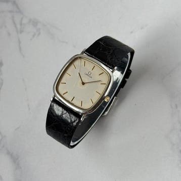Omega - De Ville - Sans prix de réserve - Homme - 1970-1979