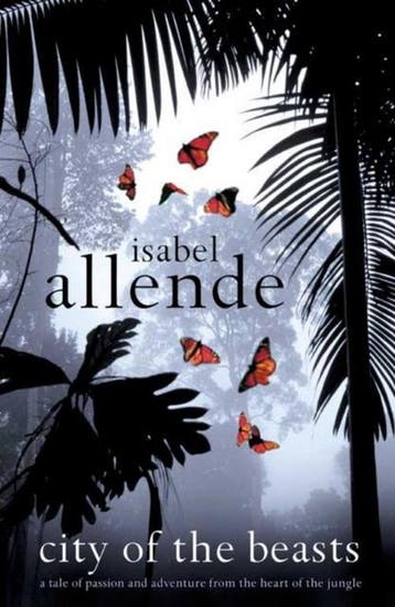 City Of The Beasts 9780007146376 Isabel Allende, Verzenden, Isabel Allende