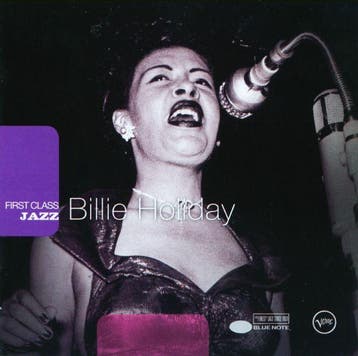 Billie Holiday - Billie Holiday, Verzenden, Gebruikt