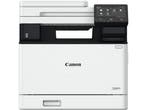 Canon i-SENSYS MF752Cdw - All-in-one kleurenlaserprinter -, Computers en Software, Printers, Verzenden, Zo goed als nieuw, Canon