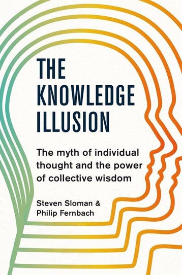 The Knowledge Illusion 9781509813087 Steven Sloman, Verzenden, Gelezen, Steven Sloman