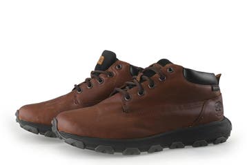Timberland Boots in maat 41½ Bruin, Verzenden, Boots