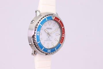 Seiko - Prospex - Zonder minimumprijs - SUT411P1 | V131-0AM0