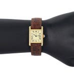 Cartier - Tank Must de Cartier - Sans prix de réserve -