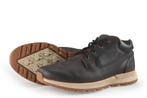 Timberland Hoge sneakers in maat 45 Bruin, Kleding | Heren, Schoenen, Bruin, Verzenden, Timberland, Zo goed als nieuw
