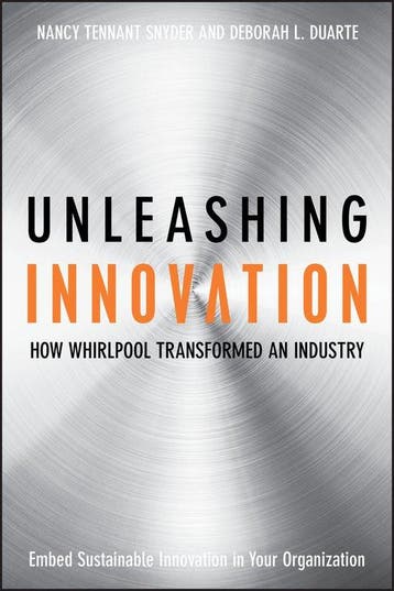 Unleashing Innovation 9780470192405 Nancy Tennant Snyder, Verzenden, Nancy Tennant Snyder