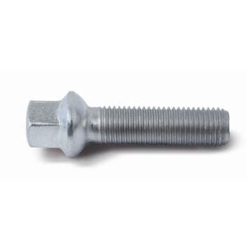 H&R Wielbout bolkonisch R14 M14x1.50 - Lengte 31mm, Auto-onderdelen, Verzenden, Nieuw