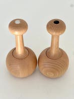 Richard Danmark - Richard Nissen - Peper- en zoutstel -