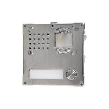 Comelit VAndalcom Function Module For Door Station - 3268S/1, Verzenden