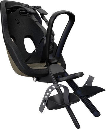 Thule Yepp Nexxt 2 mini - fietsstoeltje - voorzitje - Dee..., Verzenden, Nieuw