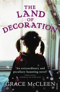 Land of Decoration 9780099565741 Grace McCleen, Verzenden, Gelezen, Grace McCleen