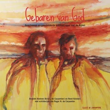 Gebaren van God 9789090314709 Brother Andrew, Verzenden, Brother Andrew