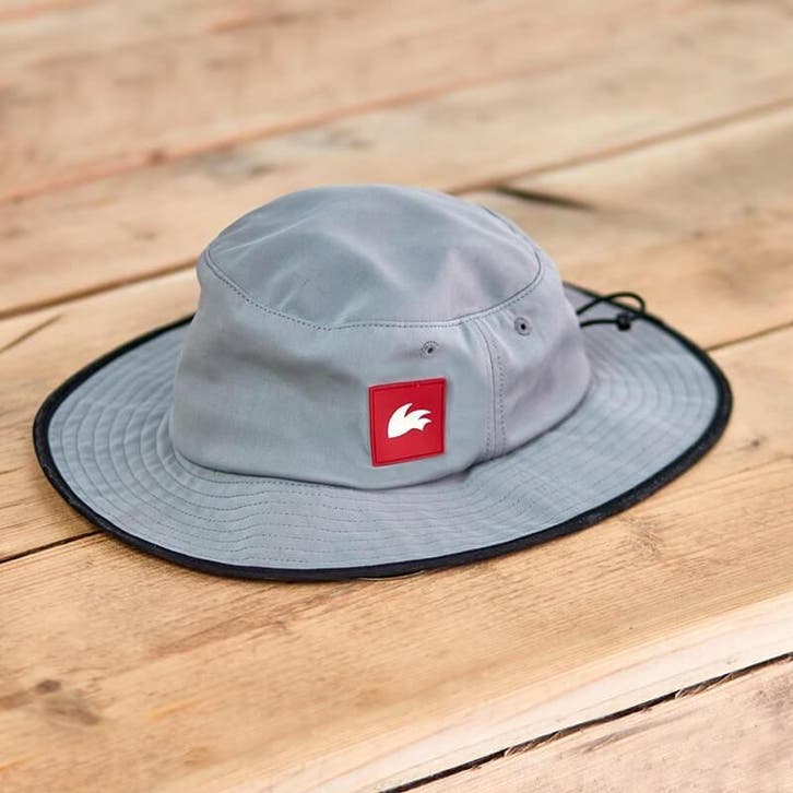 Rooster Wide Brimmed Uv Hat, Sports nautiques & Bateaux, Vêtements nautiques, Enlèvement ou Envoi