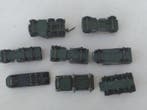 Matchbox, A Moko Lesney Matchbox 1-75 Regular Wheels, Nieuw