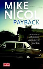Payback / Kaapstadtrilogie / 1 9789044532616 Mike Nicol, Verzenden, Mike Nicol