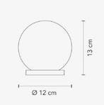 Fontana Arte - FontanaArte Design Lab - Lampe de table -, Antiek en Kunst