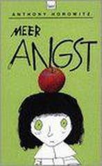 Meer angst 9789050162586 Anthony Horowitz, Boeken, Kinderboeken | Jeugd | 10 tot 12 jaar, Verzenden, Gelezen, Anthony Horowitz