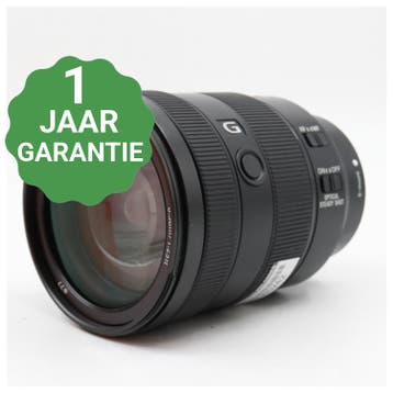Sony FE 24-105mm F/4 G OSS | Tweedehands, Verzenden
