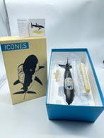 Tintin -46402-Sous Marin Requin-Les Icones