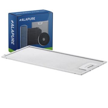 Metaalfilter voor Neff 435204 / 00435204, Verzenden