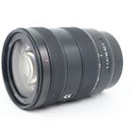 Sony E 16-55mm f/2.8 G | Tweedehands, Verzenden