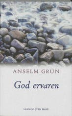 God ervaren 9789025952488 Anselm Grün, Verzenden, Anselm Grün