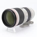 Canon EF 70-200mm f/2.8 L IS III USM | Tweedehands, Verzenden