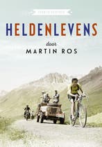 Heldenlevens / Sportklassieker 9789067971188 Martin Ros, Verzenden, Zo goed als nieuw, Martin Ros