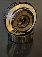 Pentax, Asahi smc-M 2.8/40mm Pancake | Prime lens, Nieuw
