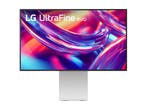 LG -  32 Inch Retina 6k Ips Black - Zilver, IPS, Verzenden, Nieuw, Overige resoluties