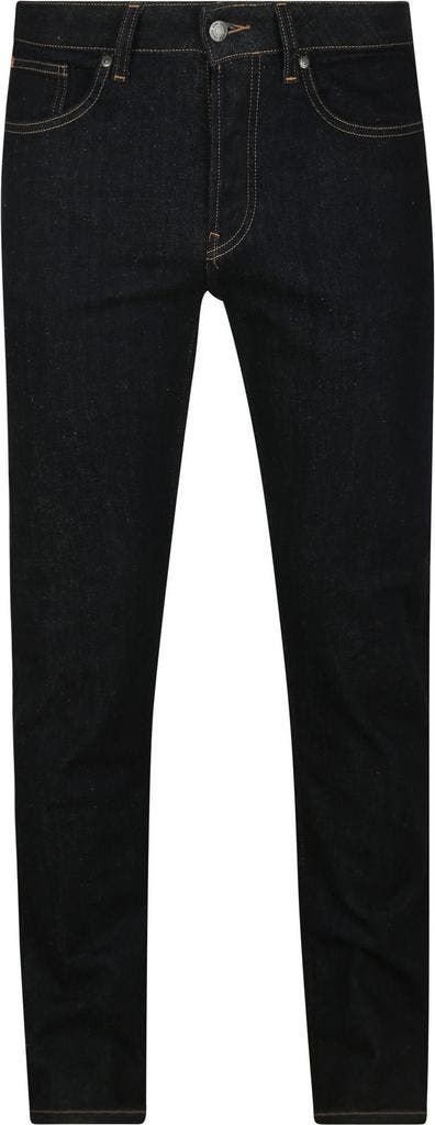 MUD Jeans Hank Donkerblauw maat Maat 52/54 (L) Heren, Vêtements | Hommes, Pantalons, Envoi