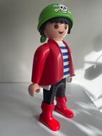 Playmobil - Figuur - Piraat XXL - Kunststof