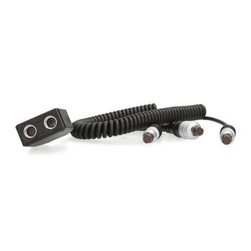 Phase One IQ4 XT/XF Cable Release & Break Out Box (BOB), Ophalen of Verzenden