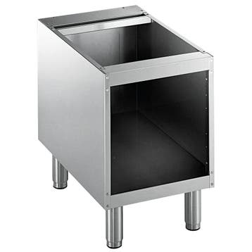 Onderstel | MAXIMA 700+ | RVS | Open Kast |, Verzenden