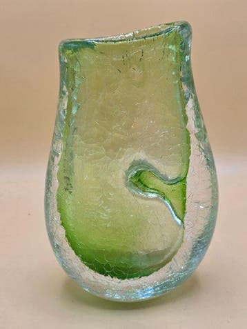 Vaas - Glas, Antiek en Kunst