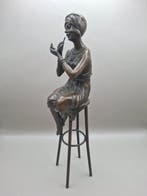 JL Paris LN - Les Neveux de Jules Lehmann - Demetre Haralamb, Antiek en Kunst