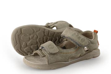 Ricosta Sandalen Jongens in maat 26 Groen, Verzenden, Jongen of Meisje, Schoenen, Nieuw