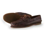 Timberland Bootschoenen in maat 43 Cognac, Kleding | Heren, Schoenen, Overige kleuren, Verzenden, Timberland, Gedragen