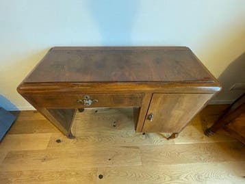 Bureau - Hout