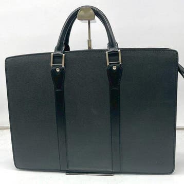 Louis Vuitton - Porte Documents Rozan - Sac à main