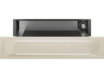 Smeg CPR915P - Warmhoudlade - hoogte 15cm - inhoud 20,5L -, Verzenden, Zo goed als nieuw