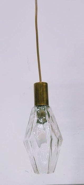 Lustre - Verre de Murano