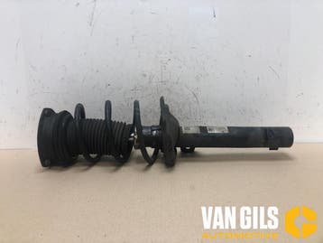 Schokdemperpoot rechts-voor Skoda Octavia O215680, Auto-onderdelen, Nieuw