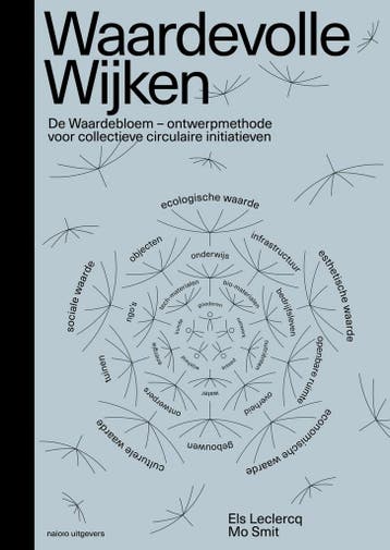 Waardevolle wijken 9789462087392 Els Leclercq, Verzenden, Gelezen, Els Leclercq