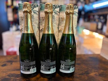 2016 Perrier-Jouët, Belle Epoque - Champagne - 3 Flessen