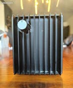 Crimson - 620C Solid state stereo versterker, Nieuw