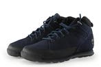 Timberland Veterboots in maat 44 Blauw, Kleding | Heren, Schoenen, Timberland, Boots, Zo goed als nieuw, Verzenden