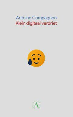 Klein digitaal verdriet (Nieuw), Livres, Verzenden